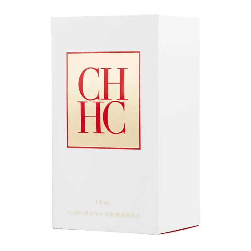CH L'eau de Carolina Herrera para mujer, eau de toilette en spray de 5.1 oz