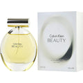 Beauty de Calvin Klein 3.4 oz EDP Spray para mujer