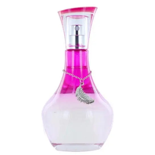 Can Can Burlesque de Paris Hilton para mujer, Eau de Parfum en spray de 3.4 oz