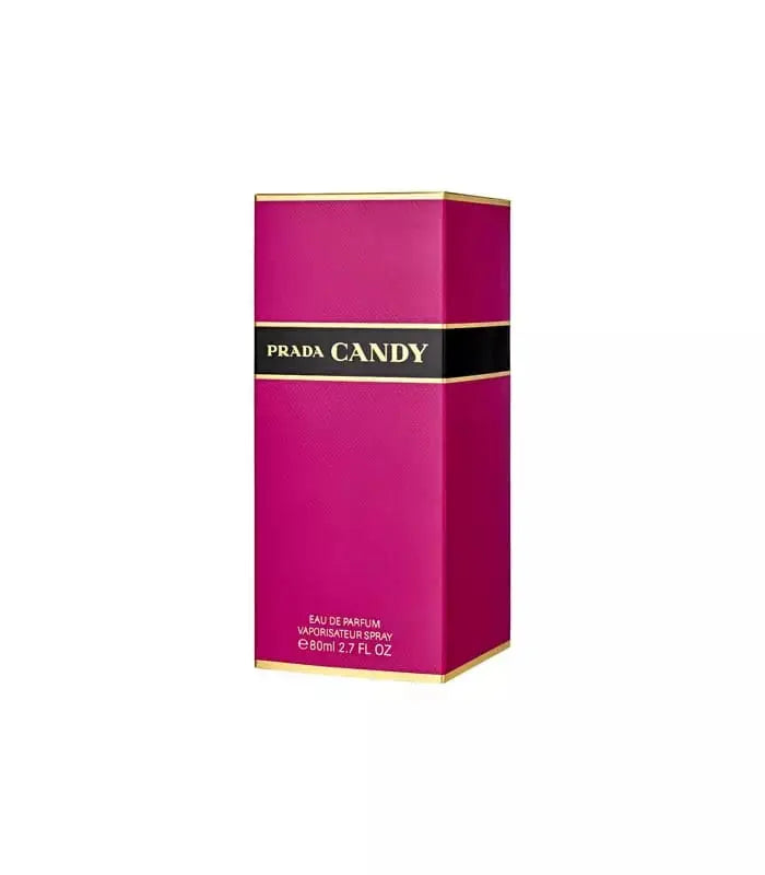 Candy par Prada pour femme, eau de parfum en spray, 80 ml
