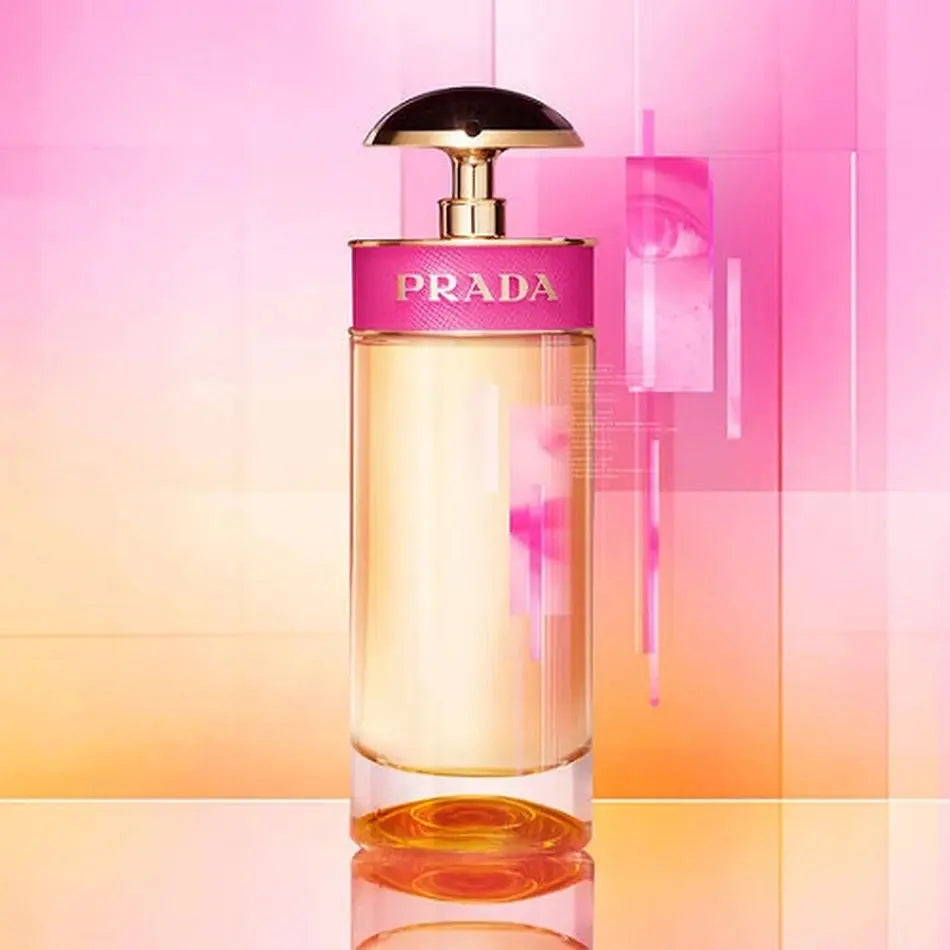 Candy par Prada pour femme, eau de parfum en spray, 80 ml