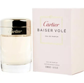 Cartier Baiser Volé para mujer 1.6oz Eau de Parfum