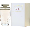 Cartier Panthère para mujer, eau de toilette en atomizador de 2.5 oz
