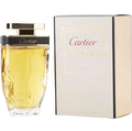 Cartier Panthere For Women 2.5oz Parfum