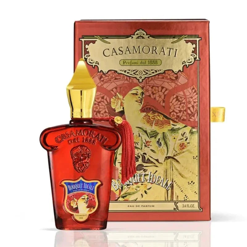 Casamorati Bouquet Ideale de Xerjoff para mujer, eau de parfum en spray, 3.4 oz