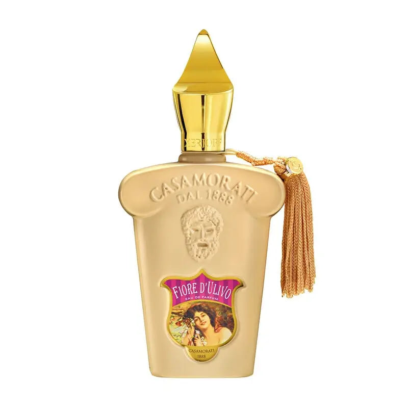 Casamorati Fiori D'Ulivo de Xerjoff pour femme, eau de parfum en vaporisateur de 100 ml