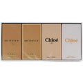 Chloé para mujer (set de regalo de 4 piezas)