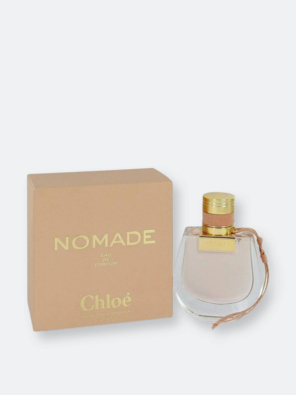 Chloé Nomade 1.7 oz Eau de Parfum en spray para mujer