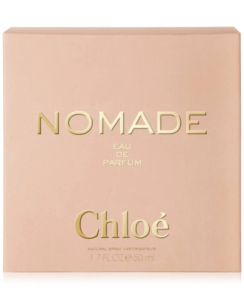 Chloé Nomade 1.7 oz Eau de Parfum en spray para mujer
