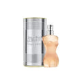 Classique de Jean Paul Gaultier pour femme, eau de toilette en vaporisateur 100 ml