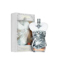 Classique par Jean Paul Gaultier pour femme, eau de toilette en vaporisateur de 100 ml (Édition Collector Fêtes 2023)