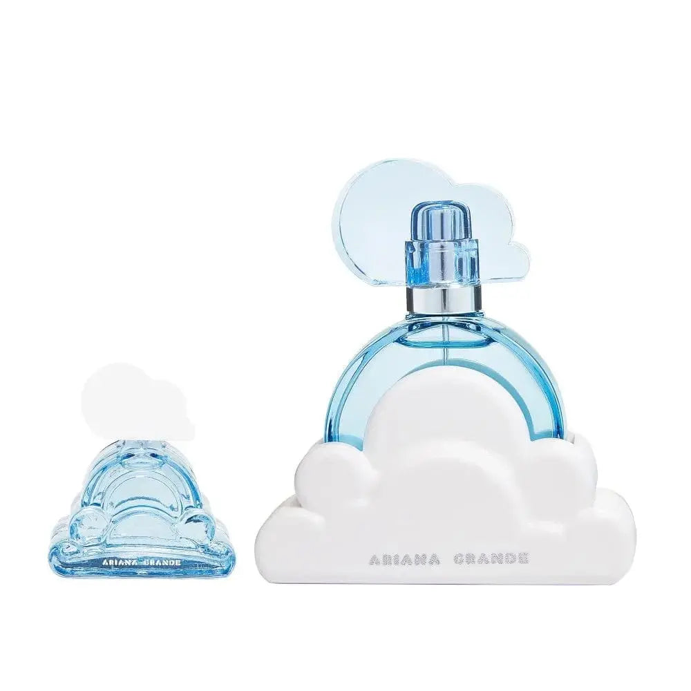 Coffret 3 pièces Cloud par Ariana Grande pour femme, eau de parfum en vaporisateur