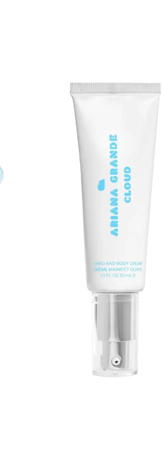 Coffret 3 pièces Cloud par Ariana Grande pour femme, eau de parfum en vaporisateur