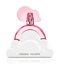 Cloud Pink par Ariana Grande pour femme, eau de parfum en vaporisateur de 100 ml