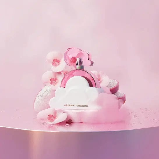 Cloud Pink par Ariana Grande pour femme, eau de parfum en vaporisateur de 100 ml