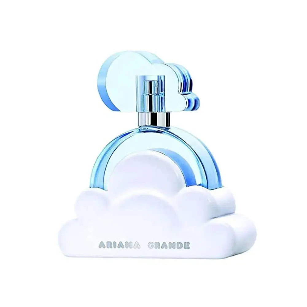 Cloud de Ariana Grande para mujer, Eau de Parfum en spray de 3.4 oz (PROBADOR)