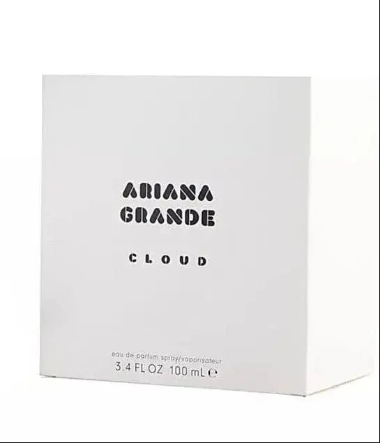 Cloud de Ariana Grande para mujer, Eau de Parfum en spray de 3.4 oz (PROBADOR)