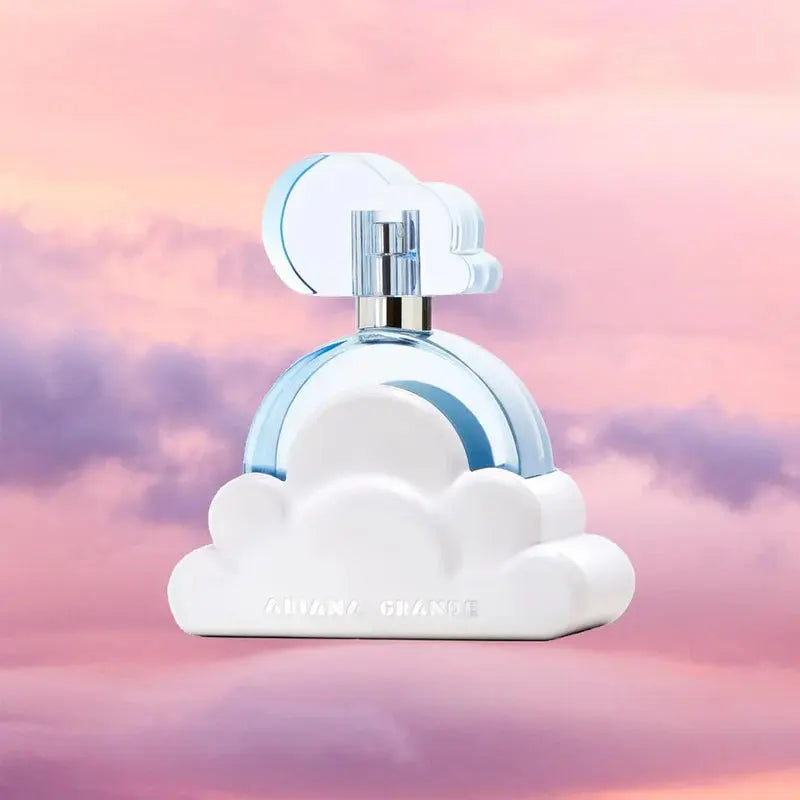Cloud de Ariana Grande para mujer, Eau de Parfum en spray de 3.4 oz (PROBADOR)