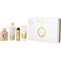 Coffret cadeau 4 pièces Club De Nuit Milestone par Armaf pour femme