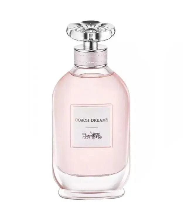 Coach Dreams de Coach para mujer, eau de parfum en espray de 3.0 oz