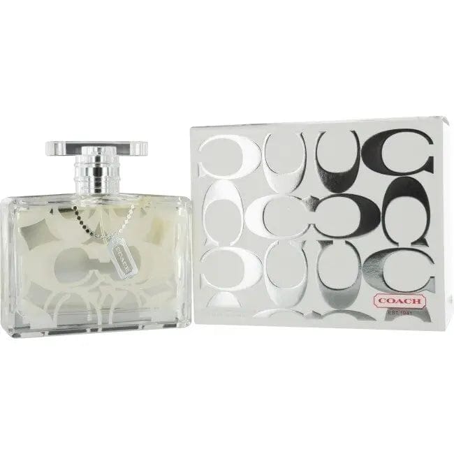 Coach Signature By Coach 3.3 oz W EDP Spray