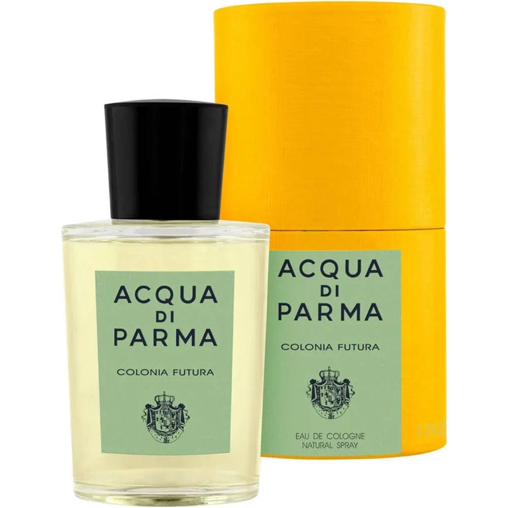 Colonia Futura de Acqua Di Parma Unisex 3.4 oz Eau De Cologne Spray
