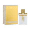 Connoisseur de Armaf para mujer, Eau de Parfum en spray de 3.4 oz