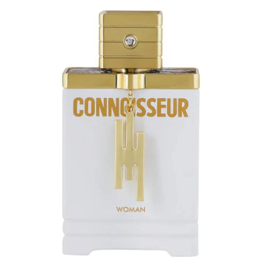 Connoisseur de Armaf para mujer, Eau de Parfum en spray de 3.4 oz