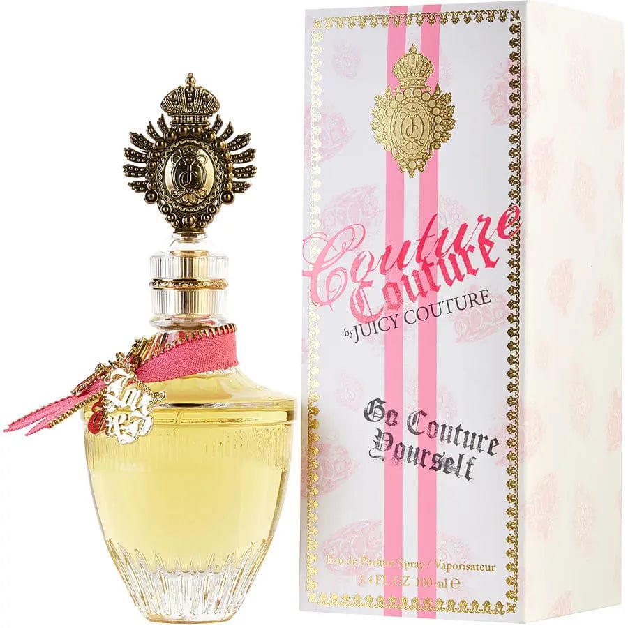 Couture By Juicy Couture 3.4 oz W EDP Spray