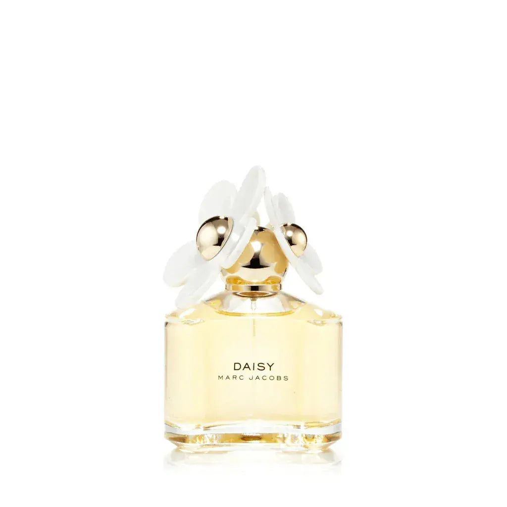 Daisy de Marc Jacobs pour femme, eau de toilette en vaporisateur de 50 ml