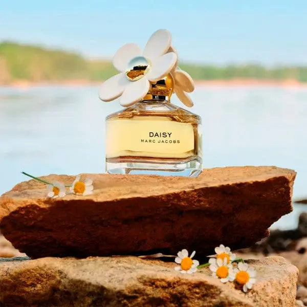 Daisy de Marc Jacobs pour femme, eau de toilette en vaporisateur de 50 ml