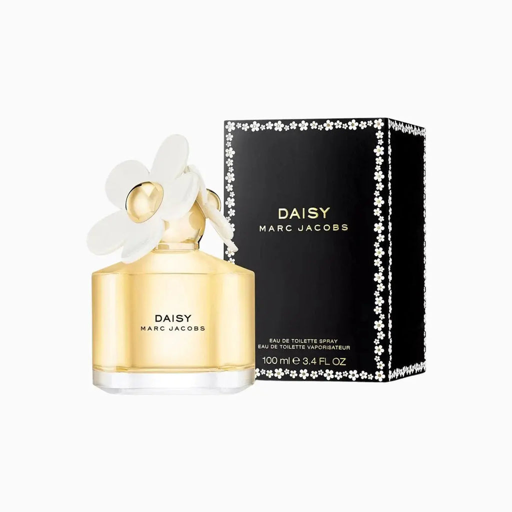 Daisy de Marc Jacobs para mujer, Eau de Toilette en spray de 3.4 oz