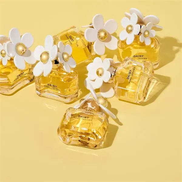 Daisy de Marc Jacobs para mujer, Eau de Toilette en spray de 3.4 oz