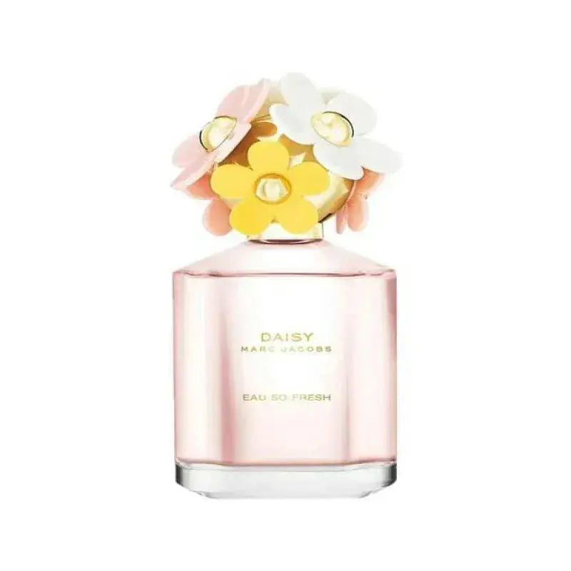 Daisy Eau So Fresh de Marc Jacobs para mujer, Eau de Toilette en spray de 2.5 oz