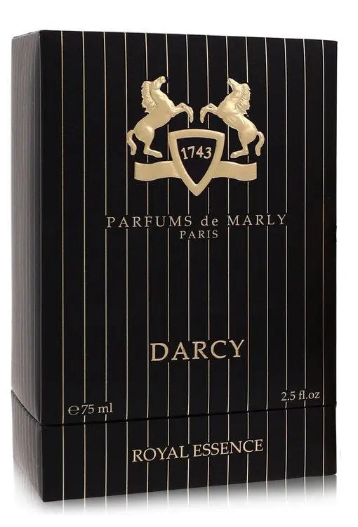 Darcy de Parfums De Marly para mujer, Eau de Parfum en spray de 2.5 oz