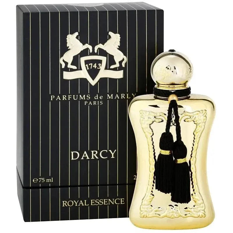 Darcy de Parfums De Marly para mujer, Eau de Parfum en spray de 2.5 oz