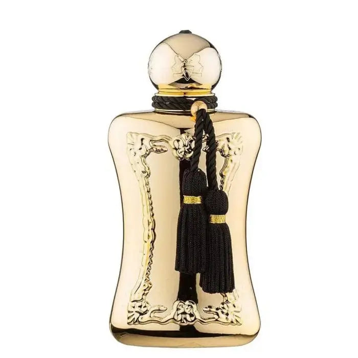 Darcy de Parfums De Marly para mujer, Eau de Parfum en spray de 2.5 oz