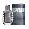 Dare par Guess pour homme, eau de toilette en vaporisateur de 100 ml