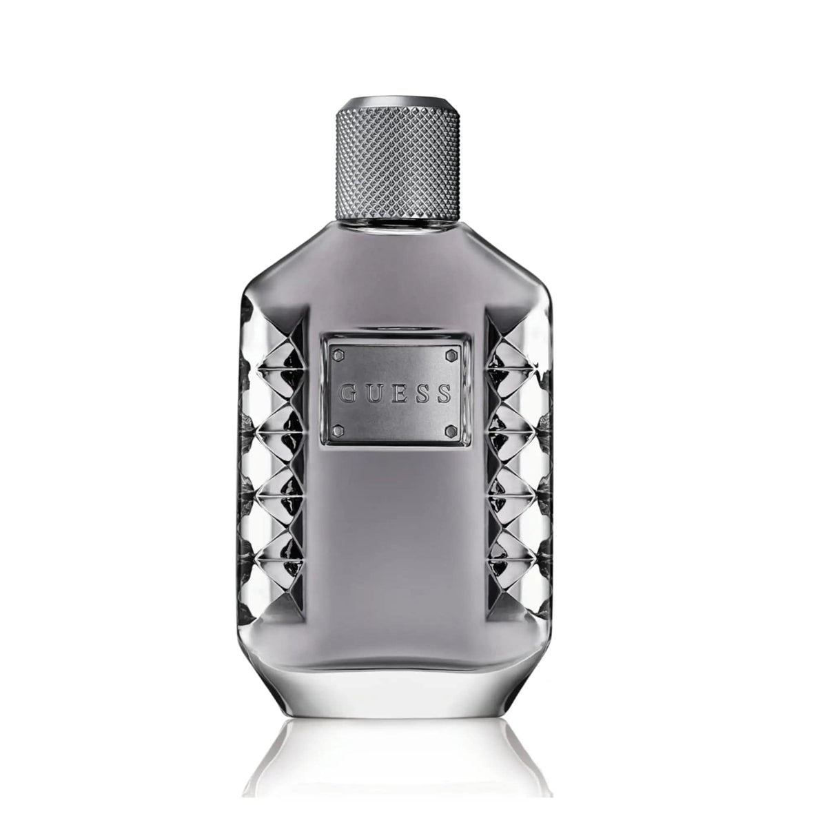 Dare par Guess pour homme, eau de toilette en vaporisateur de 100 ml