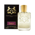 Darley de Parfums de Marly pour femme, eau de toilette en vaporisateur, 125 ml