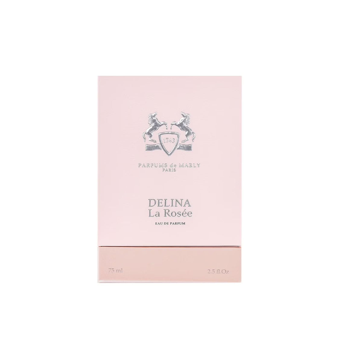 Delina La Rosée de Parfums de Marly para mujer, Eau de Parfum en spray, 2.5 oz