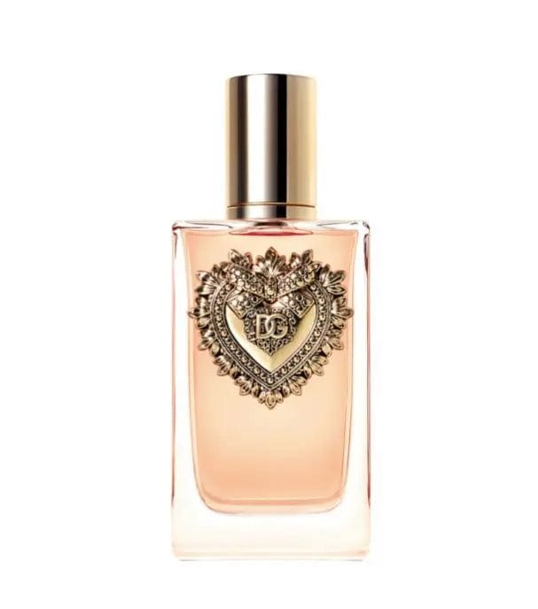 Devotion Dolce & Gabbana para mujer, 3.4 oz EDP