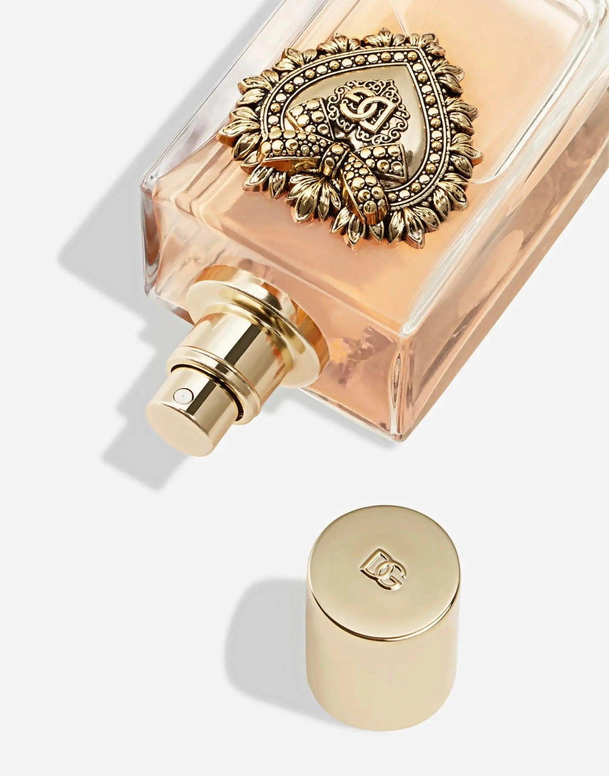 Devotion Dolce & Gabbana para mujer, 3.4 oz EDP