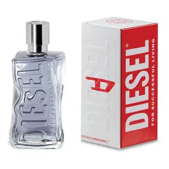 Eau de toilette en spray D by Diesel pour homme, 100 ml