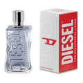 Eau de toilette en spray D by Diesel pour homme, 100 ml