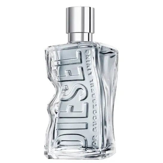 Eau de toilette en spray D by Diesel pour homme, 100 ml