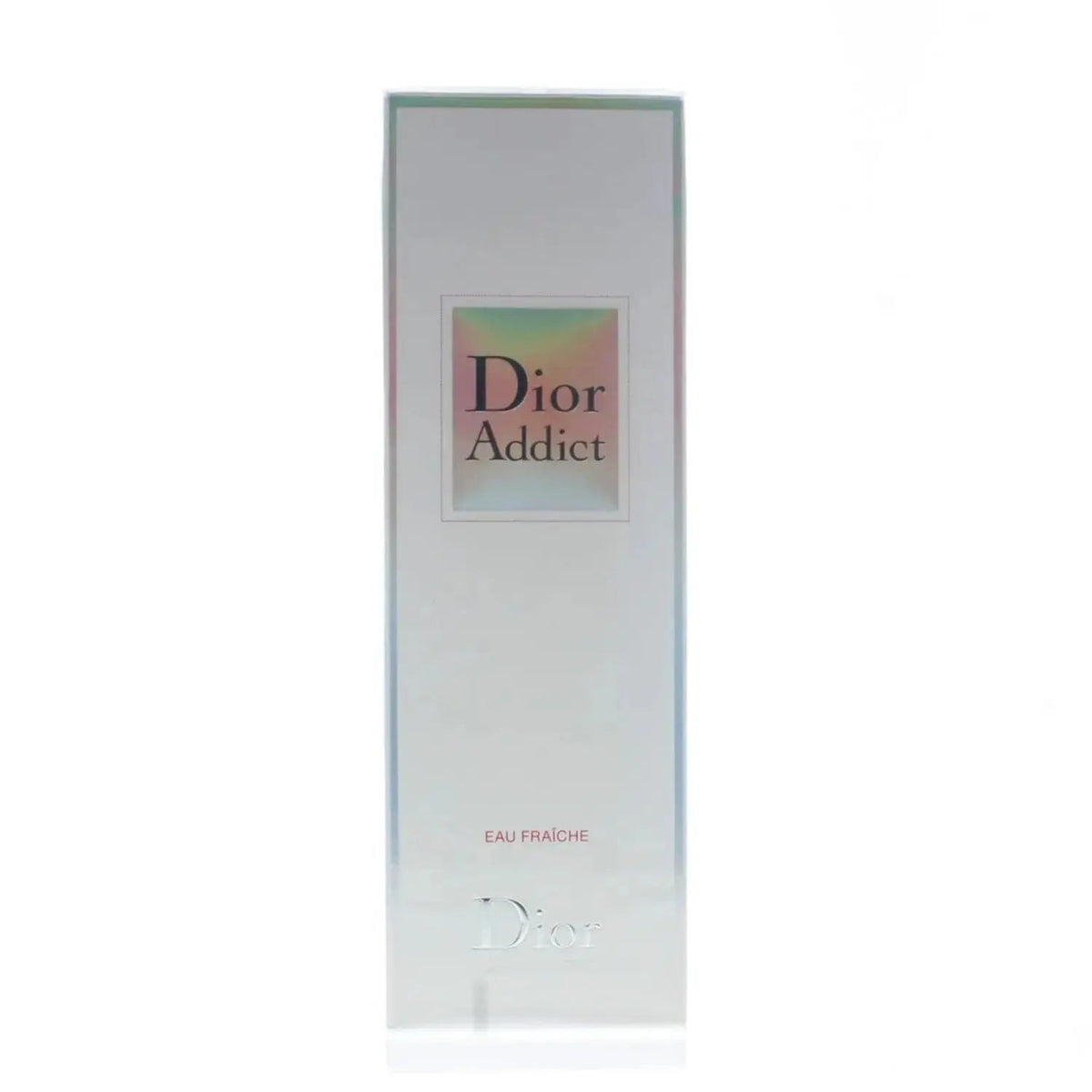 Dior Addict Eau Fraîche pour femme, eau de toilette en vaporisateur 100 ml