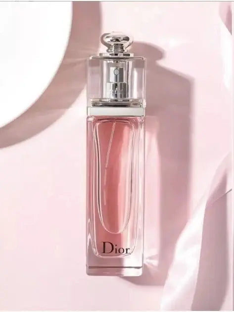Dior Addict Eau Fraîche pour femme, eau de toilette en vaporisateur 100 ml