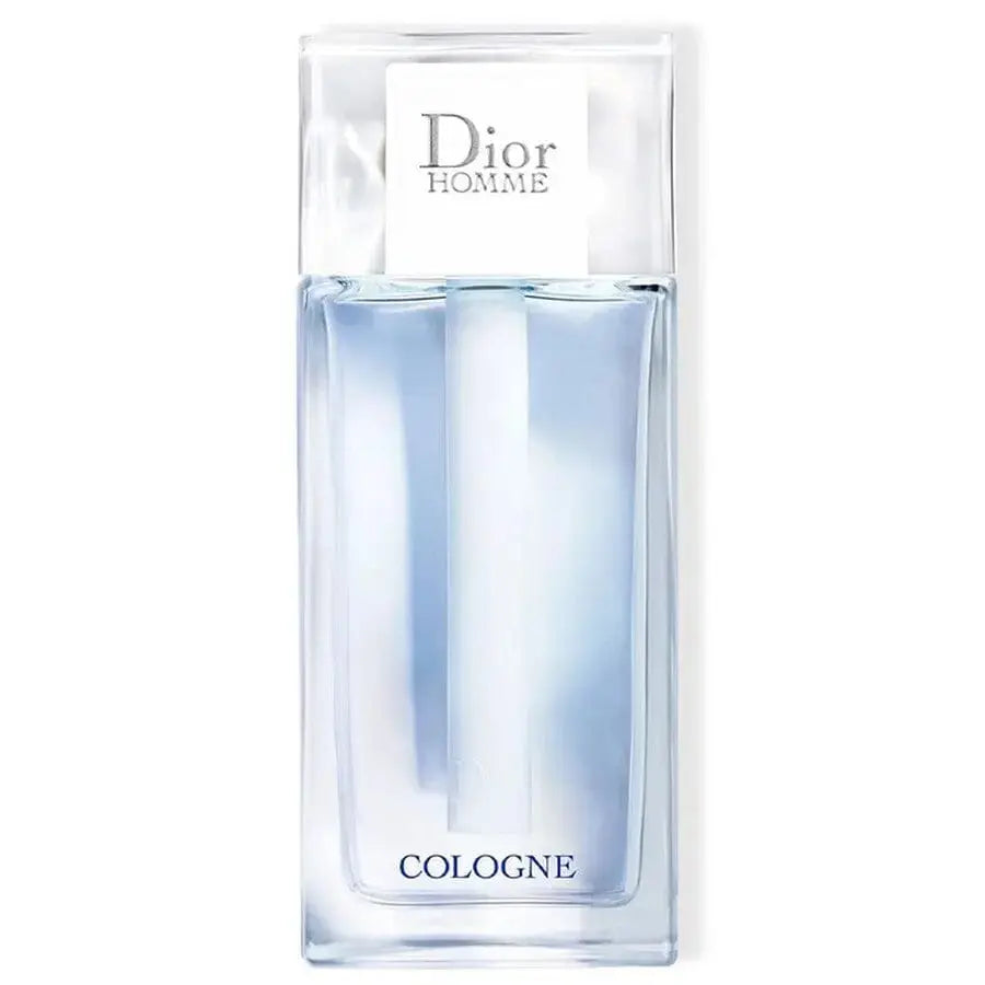 Dior Homme par Dior pour homme, eau de cologne en vaporisateur de 125 ml