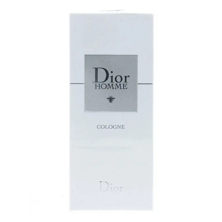 Dior Homme par Dior pour homme, eau de cologne en vaporisateur de 125 ml